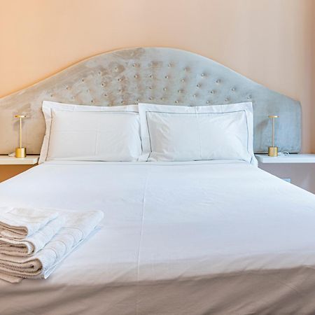 Luxury Sant'Ambrogio Apartment ميلان المظهر الخارجي الصورة
