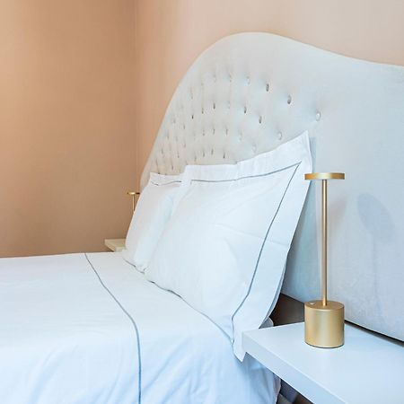 Luxury Sant'Ambrogio Apartment ميلان المظهر الخارجي الصورة