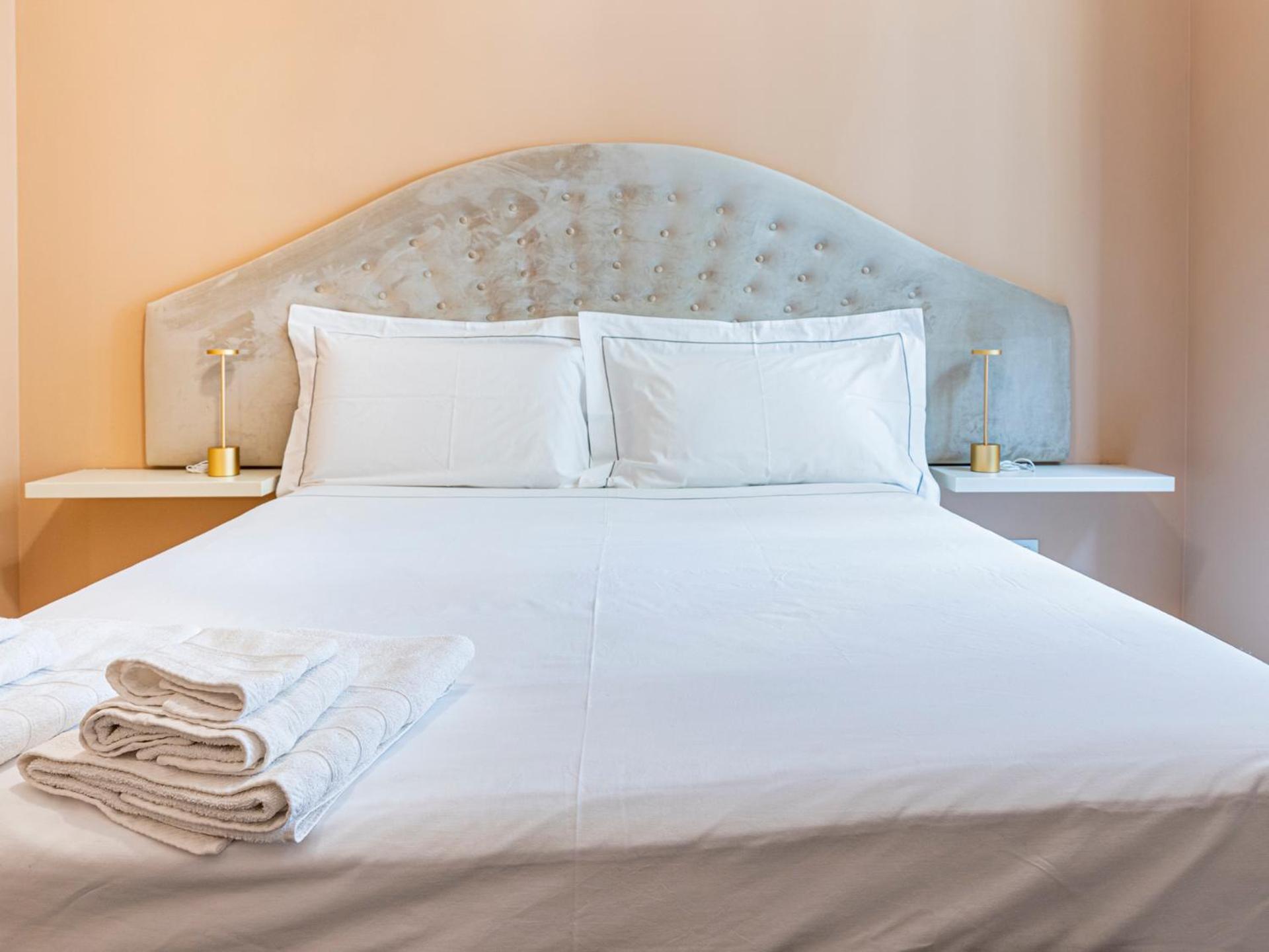 Luxury Sant'Ambrogio Apartment ميلان المظهر الخارجي الصورة