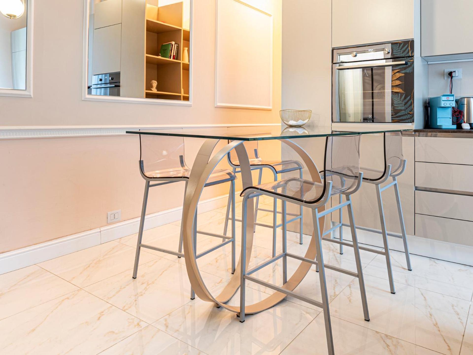 Luxury Sant'Ambrogio Apartment ميلان المظهر الخارجي الصورة