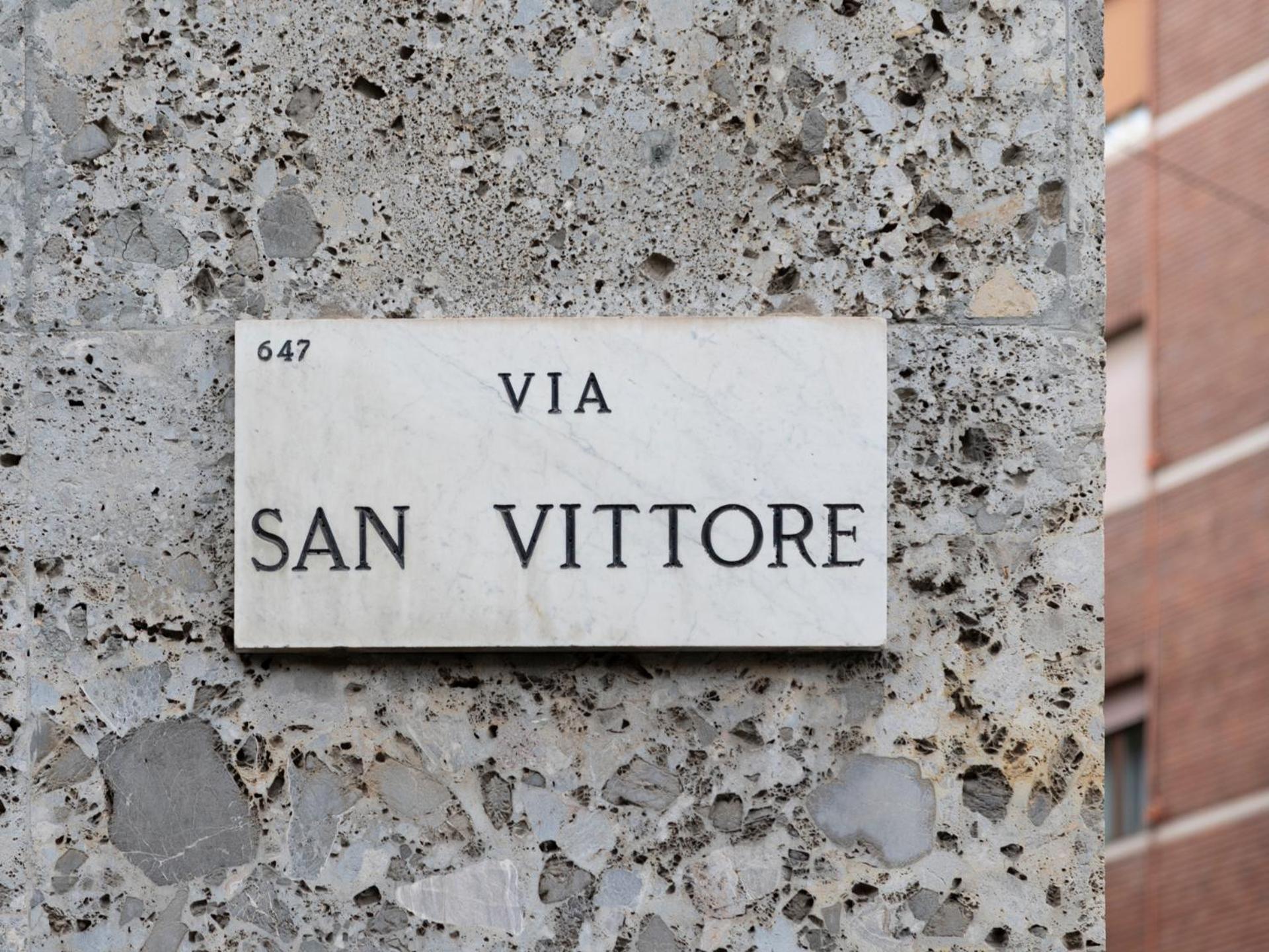 Luxury Sant'Ambrogio Apartment ميلان المظهر الخارجي الصورة