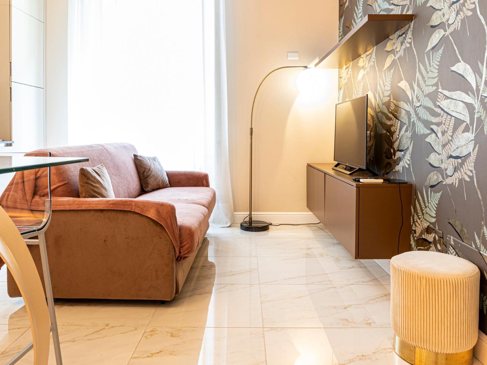 Luxury Sant'Ambrogio Apartment ميلان المظهر الخارجي الصورة