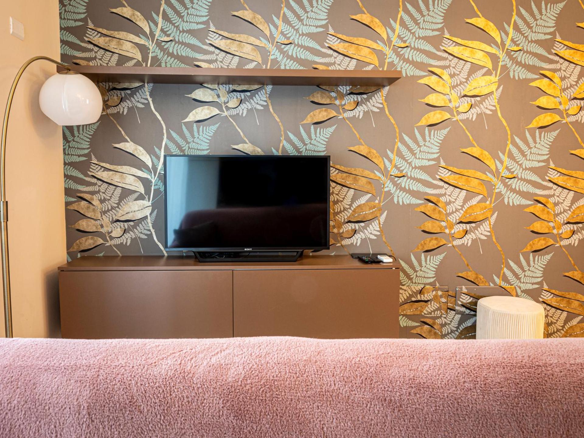 Luxury Sant'Ambrogio Apartment ميلان المظهر الخارجي الصورة