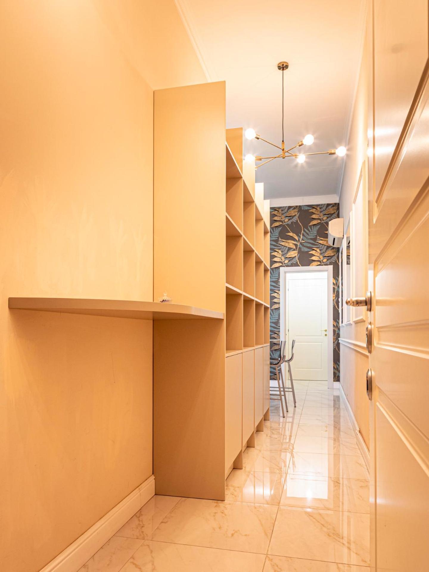 Luxury Sant'Ambrogio Apartment ميلان المظهر الخارجي الصورة