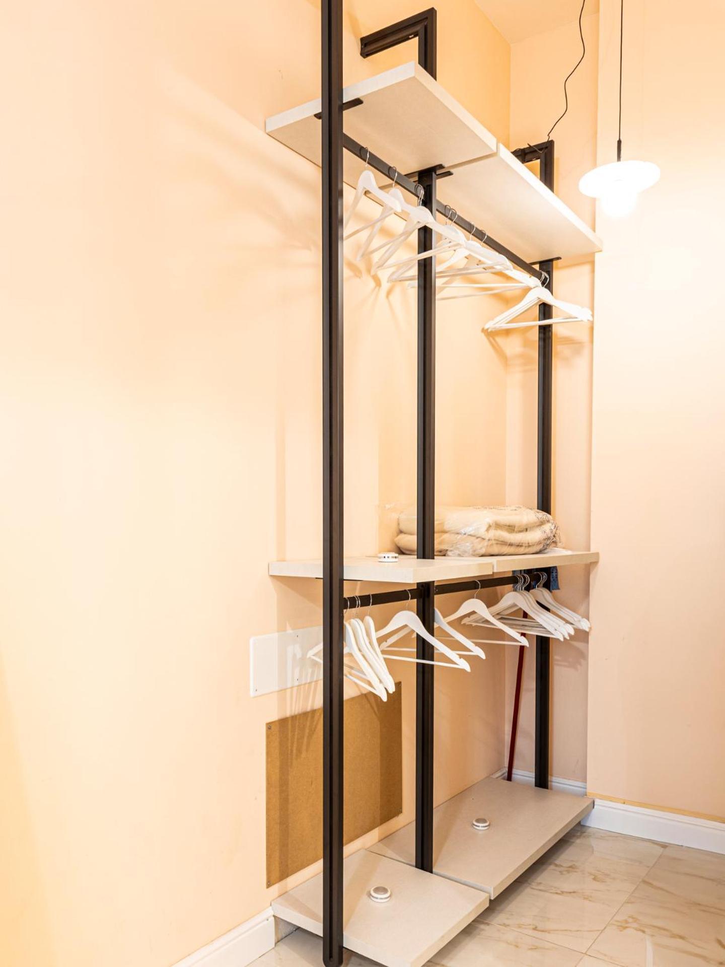 Luxury Sant'Ambrogio Apartment ميلان المظهر الخارجي الصورة