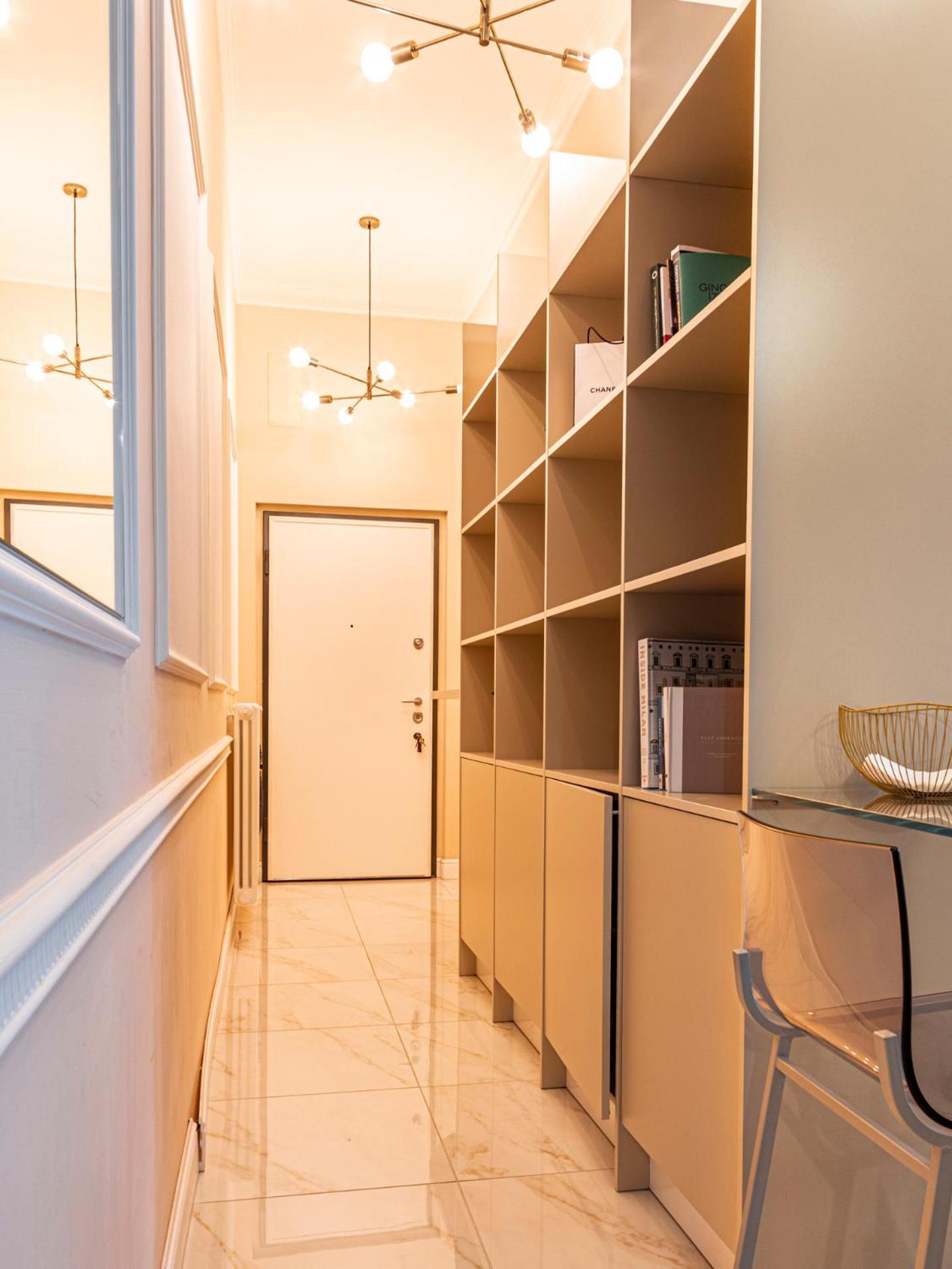 Luxury Sant'Ambrogio Apartment ميلان المظهر الخارجي الصورة