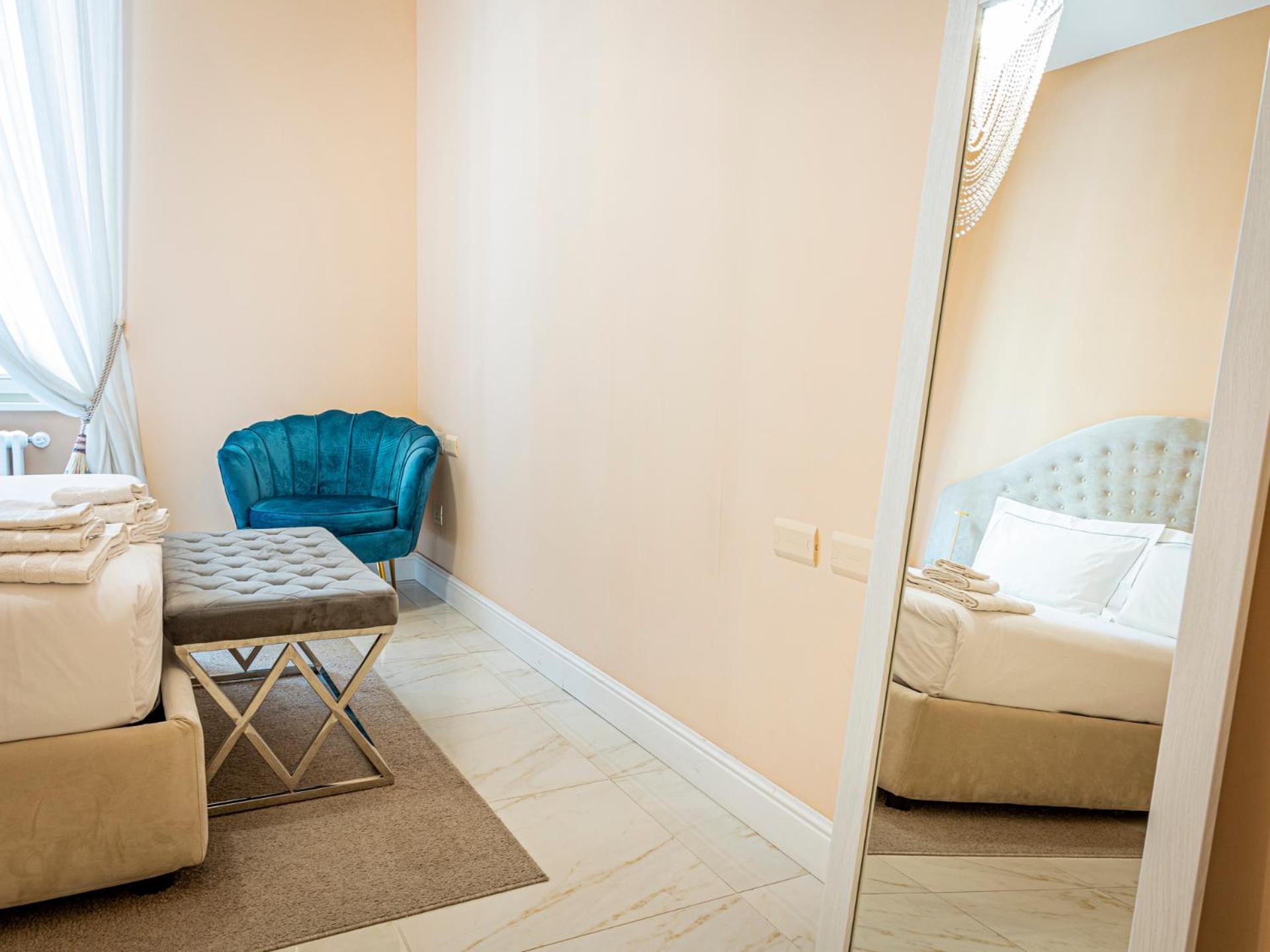 Luxury Sant'Ambrogio Apartment ميلان المظهر الخارجي الصورة